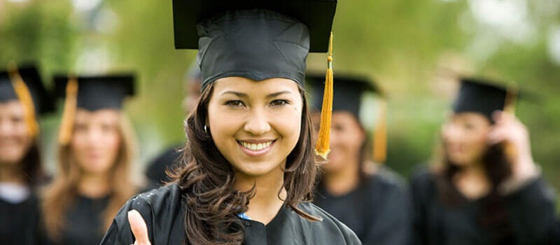 Fully Funded Masters Scholarship Programs In USA For International Students