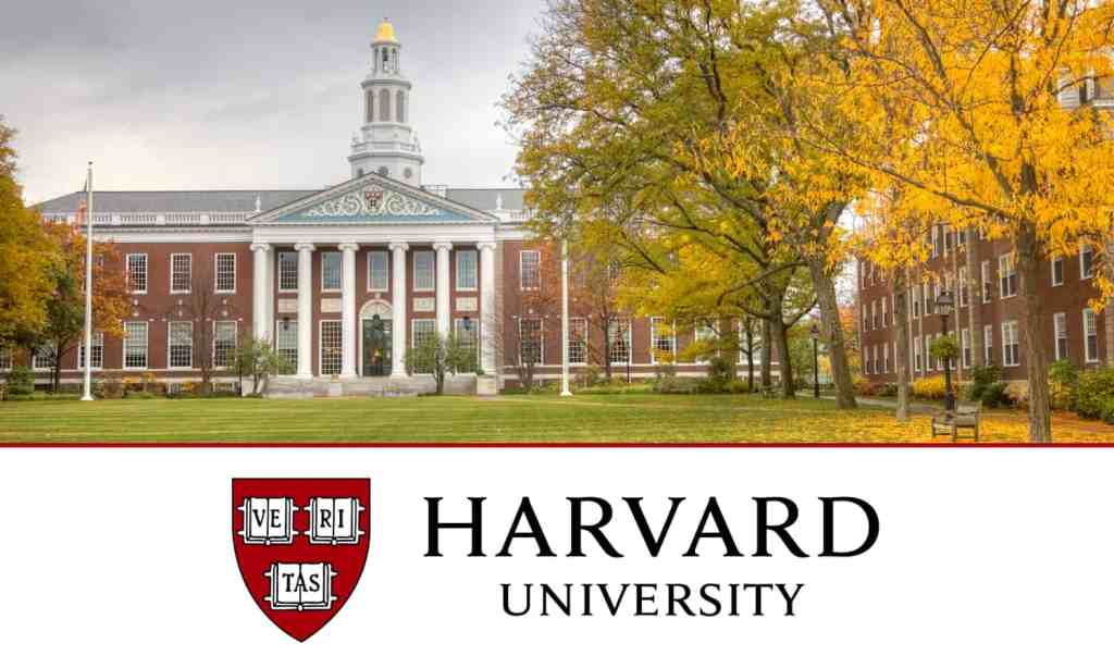 Harvard University Academy Scholars