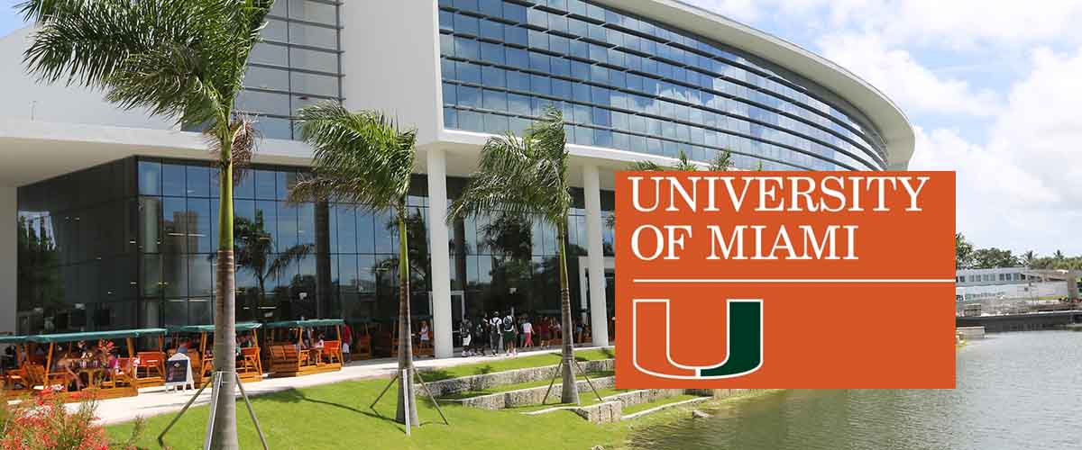 Miami University USA scholarship